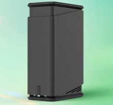 极空间私有云Z2Pro 四核双盘位NAS网络存储智能AI个人云硬盘家庭