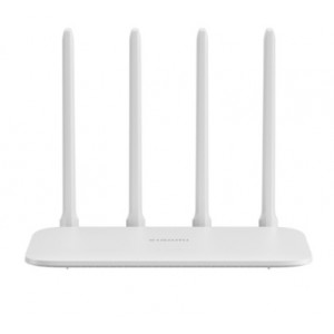 小米路由器4C 4A家用高速WIFI大功率双频5G无线千兆校园宽带穿墙
