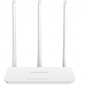 COMFAST CF-WR613N无线路由器300兆高速穿墙家用WiFi无线路由器